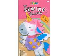 Avenir 01386 Sewing Bastelset, Mehrfarbig