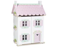 Le Toy Van Puppenhaus, Landhaus Sweetheart aus Holz