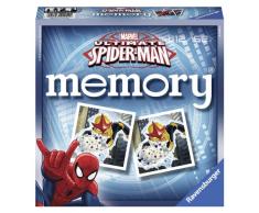 Ravensburger Memory Ultimate Spiderman
