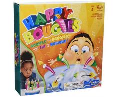 Hasbro Gaming e0887 Spiel Happy Kerzen