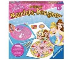 Ravensburger 29702 - Disney Princess - Mandala Designer Midi
