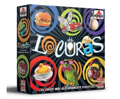 Educa Borrás Tischset, bunt (18355)