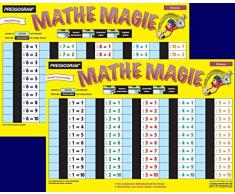 Prodesign Lernspiel 4260107070429 Zeichentafeln