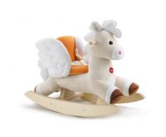 Trudi 29711 - Schaukelpferd Baby