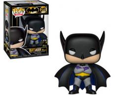 Funko 37214 POP Vinyl: Batman 80th: Bob Kane (1st Appearance) Sammelbares Spielzeug, Mehrfarben