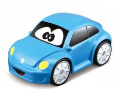 Tavitoys Bburago VW My 1St Collection Tablett (16-85103), Mehrfarbig (1)