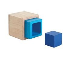Plan Toys 5375 Holzspielzeug, Wood