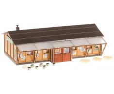 Obst- und Gemüsehandel Obstkiste