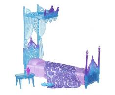 Disney Frozen Eiszapfen Himmelbett-Set