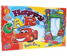 small Foot Company 8462 Bastelset Window Paints Animals