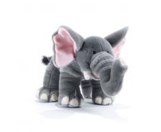 Unbekannt Plush & Company 09749 Plüschtier Elesy Elefant, 28 cm