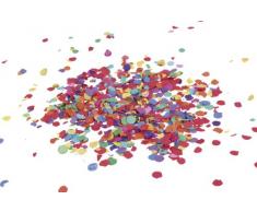 Riethmüller 500011 Konfetti, bunt