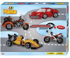 Hama 3149 Speed Geschenk-Box, Bunt