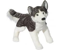 Cuddle Toys 1873 Barker HUSKY Schlittenhund Hund Kuscheltier Plüschtier Stofftier Plüsch Spielzeug Display Deko