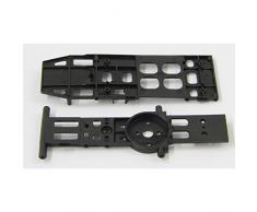 Jamara jamara032622 Main Rahmen für Sohle V3 FBL Hubschrauber