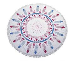 Wonderkies BT001-04 Handtuch Mircofibre