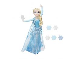Hasbro Disney Die Eiskönigin B9204EU4 - Eiszauber Elsa, Puppe
