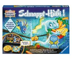 Ravensburger 22093 - Schnappt Hubi!, Kinderspiel des Jahres 2012
