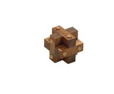 Philos 6162 - Perseus, 7 Puzzle Teile, Knobelspiel