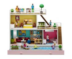 Lundby 60.9032.00 - Stockholm Puppenhaus