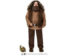 Harry Potter GKT94 - Rubeus Hagrid Puppe
