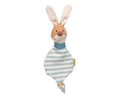 Sigikid 39328 Schnuffel-Tuch