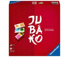 Ravensburger Spiele 26818 Familienspiele, Mehrfarbig