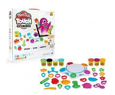 Hasbro Play-Doh C2860100 - Touch Digital Studio, Knete