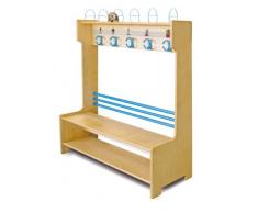 CWR Abfallsammler, Mehrfarbig, 7063.8