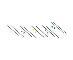 TC6.1 Anti-roll Bar Wire Set