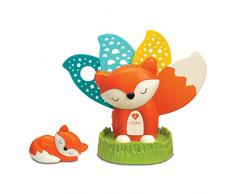 Infantino 2-in-1 Musikmobile mit Traumlampe