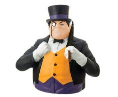 DC der Pinguin Büste Bank Neuheit