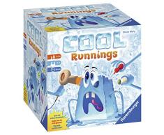 Ravensburger 26775 Spiele Cool Runnings