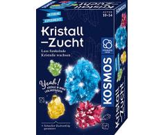 Kosmos 657840 Kristall-Zucht Experimentierset