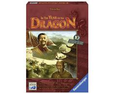 Ravensburger ALE26993 - In the Year of the Dragon (Im Jahr des Drachen)