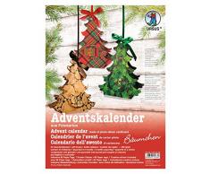 Adventskalender Bäumchen