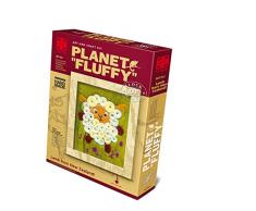 Small Foot 8581 Bastelset Plüschhase