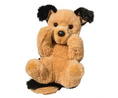 Cuddle Toys 4452 Kyle GERMAN SHEPHERD HANDFUL Deutscher Schäferhund Hund Kuscheltier Plüschtier Stofftier Plüsch Spielzeug