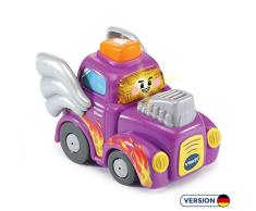 Vtech 80-507904 TUT Baby Flitzer - Powerflitzer Babyspielzeug