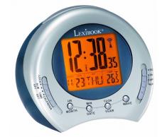 Lexibook – rlr100 – Elektronisches Spiel – thermoclock Spot