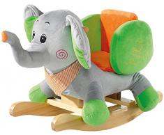 Heunec 729872 Schaukeltier