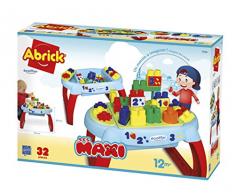 Spielzeug Ecoiffier Tisch Krabbeldecke – Die Maxi, 7763