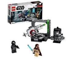 LEGO 75246 Star Wars Todesstern Kanone, Bauset, Mehrfarbig