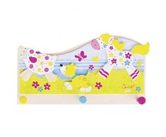 Goki 60837 Kleiderständer