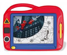 Clementoni Magnettafel Spiderman No