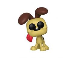 Funko 40176 POP Vinyl: Comics: Garfield-Odie Sammelbares Spielzeug, Mehrfarben