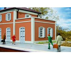 Züge Zubehör Lima/rivarossi-fabbricato Kleiderhaken erweit.Ladestation (für HC8022) hc8023