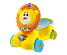 winfun Läufer Löwe