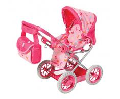 Knorrtoys 80001 - Lief! - Puppenwagen Ruby