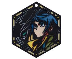 Bandai Hobby Charakter Ständer Teller: Mikazuki Augus Gundam IBO Building Kit